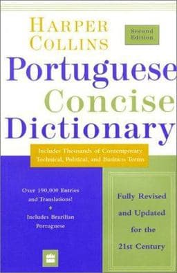 Portuguese 9780060936945