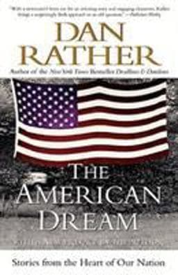 The American Dream 9780060937706