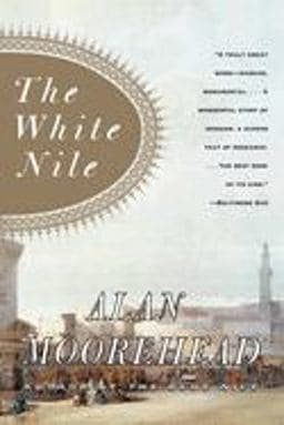 The White Nile 9780060956394