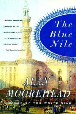 The Blue Nile 9780060956400