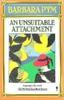 An Unsuitable Attachment 9780060970550