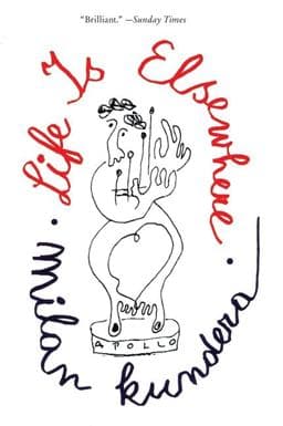 Life Is Elsewhere 9780060997021