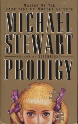 Prodigy 9780061002618