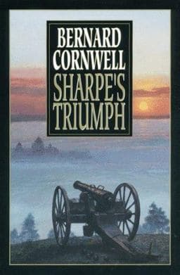 Sharpe's Triumph 9780061012709