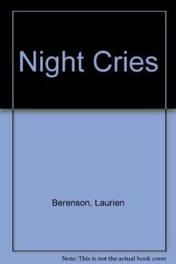 Night Cries 9780061041303