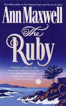 The Ruby 9780061042690
