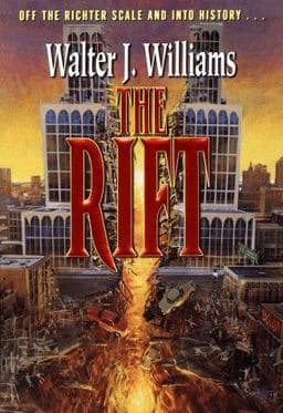 The Rift 9780061052941