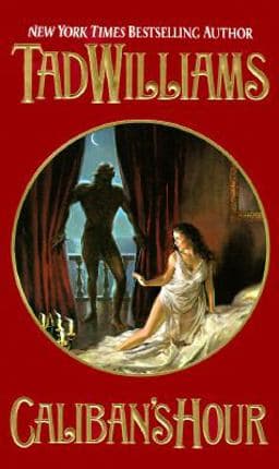 Caliban's Hour 9780061054136