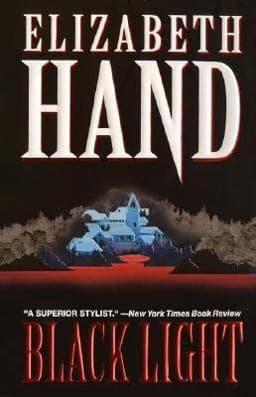 Black Light 9780061057328