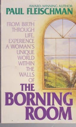 The Borning Room 9780061063152