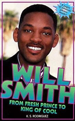 Will Smith 9780061073199