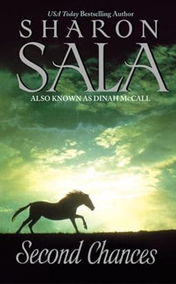 Second Chances 9780061083273