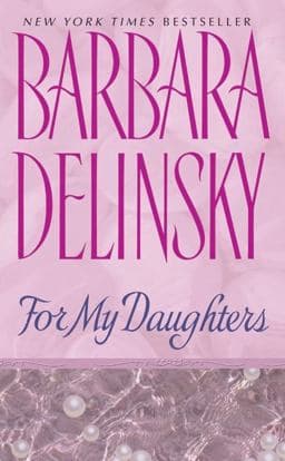 For My Daughters 9780061092800