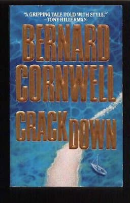Crackdown 9780061099243