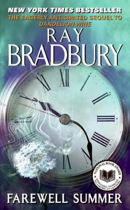 Farewell Summer 9780061131554