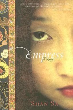 Empress 9780061147876