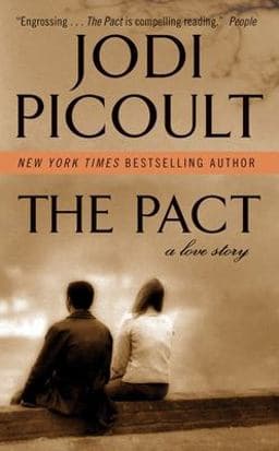 The Pact 9780061150142