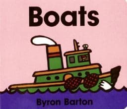 Boats 9780061150173