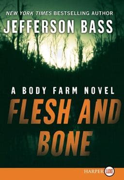 Flesh and Bone 9780061233166