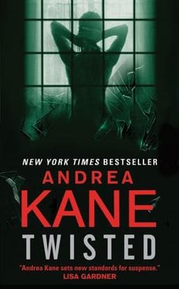 Twisted 9780061236792