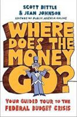 Where Does the Money Go? 9780061241871