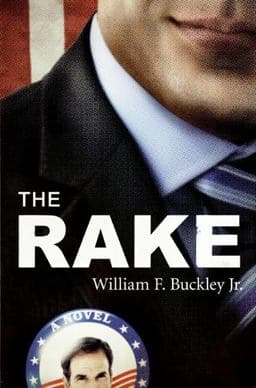 The Rake 9780061257889