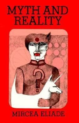 Myth and Reality 9780061313691
