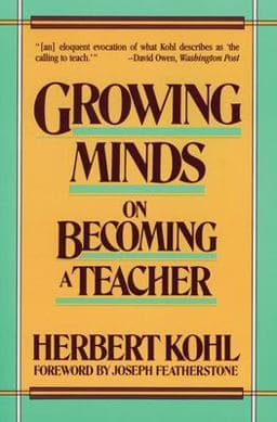 Growing Minds 9780061320897