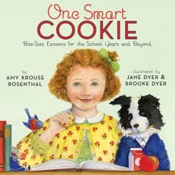 One Smart Cookie 9780061429705