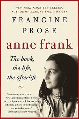 Anne Frank 9780061430800