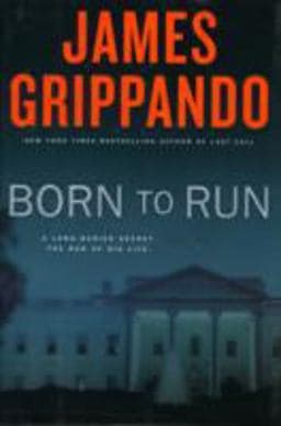 Born to Run 9780061556111