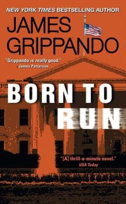 Born to Run 9780061556159