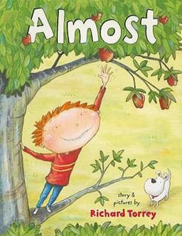 Almost 9780061561672