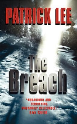The Breach 9780061584459