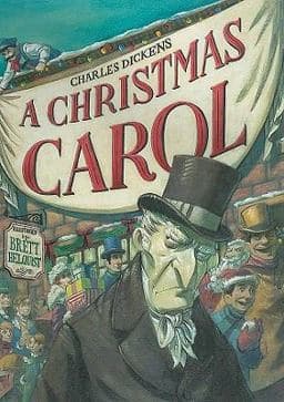 A Christmas Carol 9780061651007