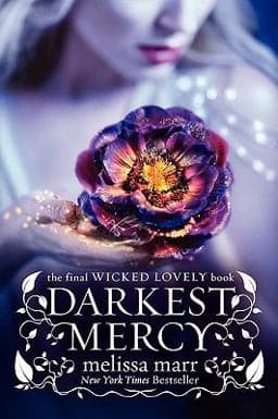 Darkest Mercy 9780061659270
