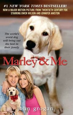 Marley and Me 9780061687204