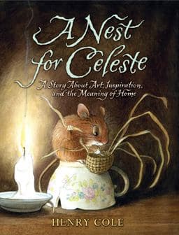 A Nest for Celeste 9780061704109