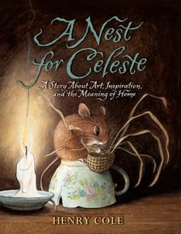 A Nest for Celeste 9780061704123