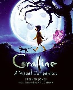 Coraline 9780061704222