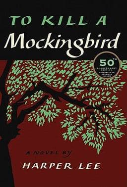 To Kill a Mockingbird 9780061743528