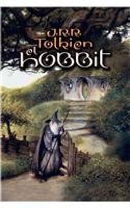 El Hobbit 9780061756269