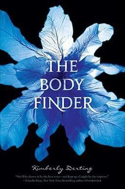 The Body Finder 9780061779831