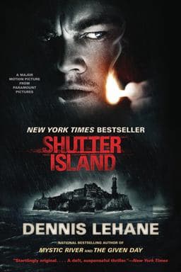 Shutter Island 9780061807404