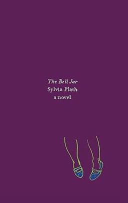 The Bell Jar 9780061849909
