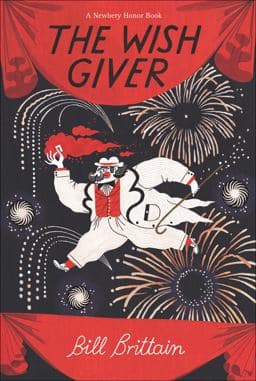 The Wish Giver 9780061958496