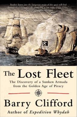 The Lost Fleet 9780061968013