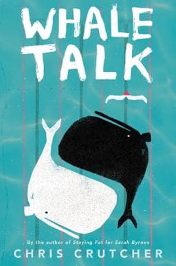 Whale Talk 9780061968532