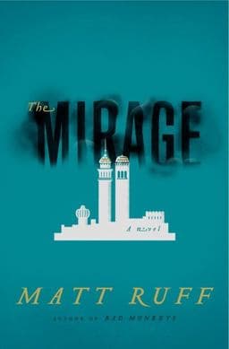 The Mirage 9780061976223