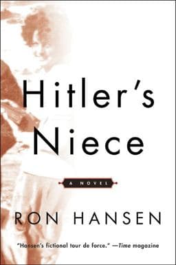 Hitler's Niece 9780061978227